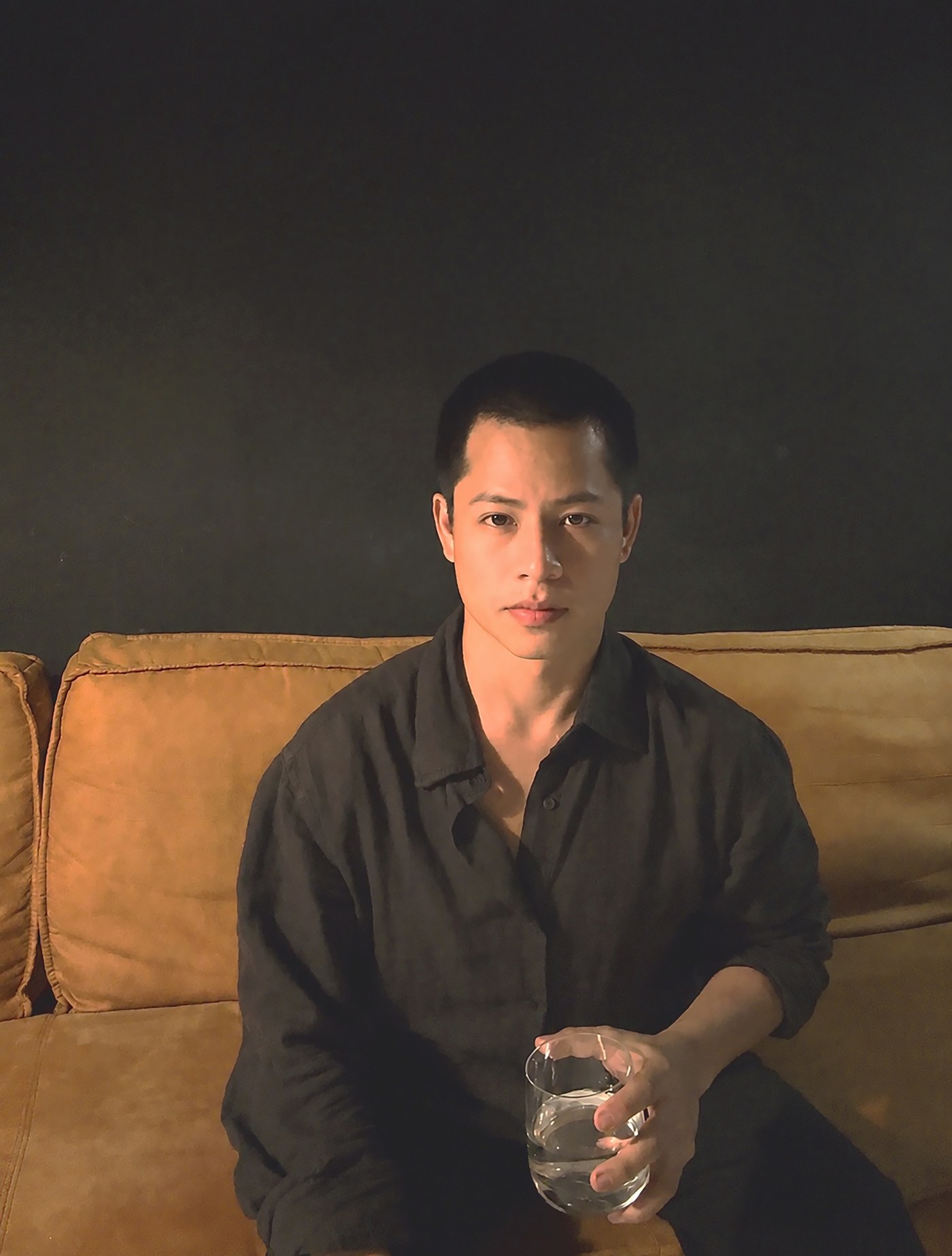 Danilo Pastor